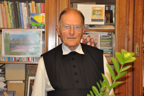 Tehetséggondozás a ciszterci gimnáziumban – hosszú távra terveznek